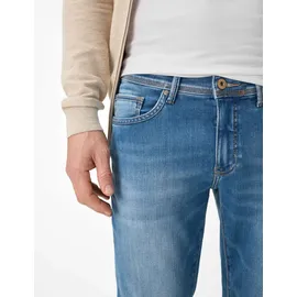 Brax Style CHRIS Five-Pocket-Jeans MARE BLUE USED 34/30