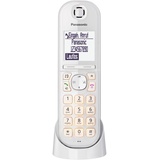 Panasonic KX-TGQ200 DECT weiß