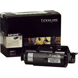 Lexmark 24016SE schwarz