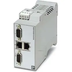 PHOENIX CONTACT Schnittstellenwandler GW PN/ASCII 2E/2DB9
