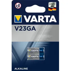 Varta Alkaline 23A-MN21-23GA 4223 - 2er Blister