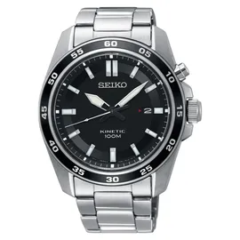 Seiko Kinetic Edelstahl 42 mm SKA785P1