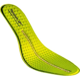 Reebok Einlegesohle Memory Tech 44 Weiß