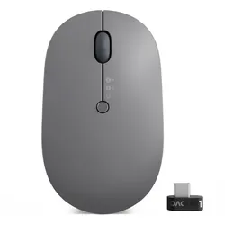 Lenovo Go Mehrfachgerät-Funkmaus