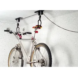 Filmar Fahrrad Deckenhalter Deckenlift