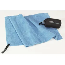 Cocoon Terry Towel Light S light blue