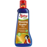 Poliboy ... pflegt wie neu Messing Kupfer Pflege 200 ml