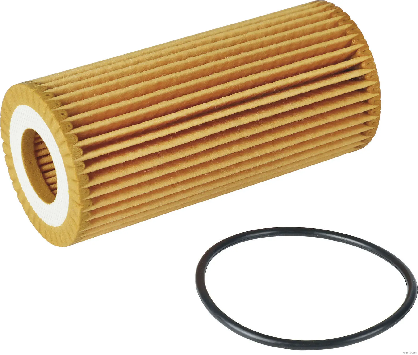 HERTH+BUSS JAKOPARTS Ölfilter j1310822 Filtereinsatz 112,5mm für CUPRA VAG Porsche VW (SVW)