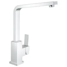 Grohe Sail Cube chrom 31393000