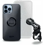 SP CONNECT Bike Bundle 2 schwarz