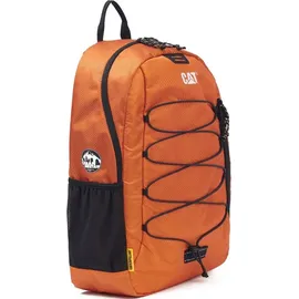 CAT Himalayas Rucksack Orange