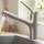 Hansgrohe Zesis M33 edelstahl finish 74800800