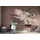EGGER Design-Wandpaneele DecoWall Wismar Backstein 125 x 66 cm
