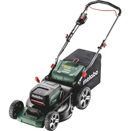 Metabo RM 36-18 LTX BL 46 ohne Akku