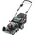 Metabo RM 36-18 LTX BL 46 ohne Akku