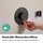 Hansgrohe Ecostat Comfort S Duschthermostat Unterputz für 2 Verbraucher Brushed Black Chrome 33715340