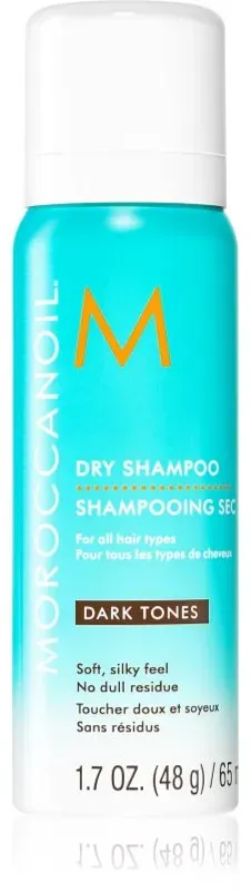 Moroccanoil Dry Trockenshampoo für dunkles Haar 62 ml