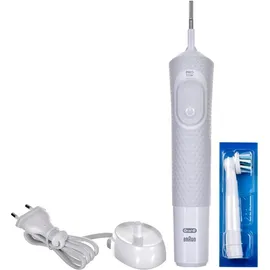 Oral-B Vitality 100 CrossAction weiß