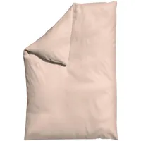 Schlafgut Bettbezug einzeln 135x200 - 140x200 cm | red-light