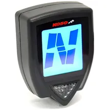 Koso Ganganzeige Koso Gear Meter V2