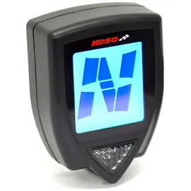 Koso Ganganzeige Koso Gear Meter V2