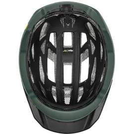 Uvex City I-Vo 2 MIPS 52-57 cm grün 2026