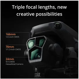 DJI Mavic 3 Pro Cine Premium Combo