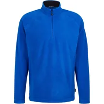 Ziener Fleecepullover JUSEI-Z Blau 46