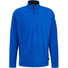 Ziener Fleecepullover JUSEI-Z Blau 46