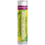 Crazy Rumors Flavor Lipbalm - Mint Lemongras 4,4ml