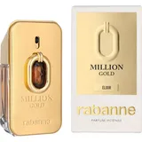 Paco Rabanne Million Gold Elixir Parfum Intense