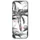 GEOtec ARISTO Schüler-Blechetui Pen Case Motiv Flamingo, Schlamper, Etui