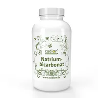 Cadion Natrium Kapseln 250 Stück