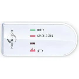 PROTECTOR AS-R40 Zusatz-Sender Rollladen Weiß