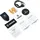 TREZOR Model T Bitcoin Wallet