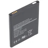 AccuCell Akku passend für Samsung Galaxy Xcover 6 Pro, SM-G736B, Li-Polymer, 3,85V, 4050mAh, 15,59Wh