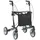 RUSSKA Vital Carbon Rollator 11448601 Modell 54 carbon-optik