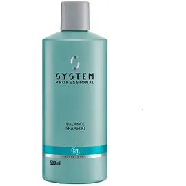 System Professional B1 Balance Shampoo 500 ml