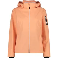 CMP Light 39a5016 Softshelljacke - Salmone - 2XL