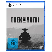 Sony Trek To Yomi PS-5