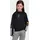adidas MINECRAFT TRAINING 3-STREIFEN HOODIE schwarz 122 cm