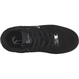 Karl Kani 89 Classic GS Damen Schwarz 38,5