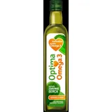 Optima Omega 3 Rapsöl mit Leinsamenöl 500 ml