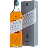 Johnnie Walker BLENDERS' BATCH Bourbon Cask & Rye Finish 1l