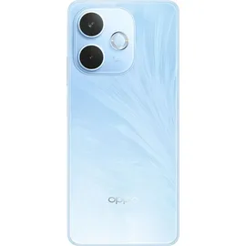 OPPO A5 Pro 8 GB RAM 256 GB Blau