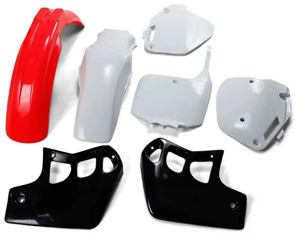 Ufo Hokit089-999w Plastikbausatz - White - One Size