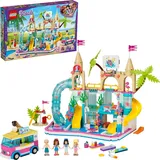 LEGO Friends Wasserpark von Heartlake City 41430