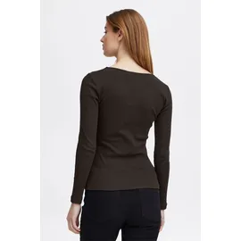 Oxmo Sweatshirt Schwarz S