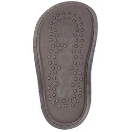 Crocs Hausschuhe Cerulean Blue 19-20