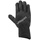 Uhlsport Nitrotec Touch Feldspielerhandschuhe schwarz/anthrazit 9